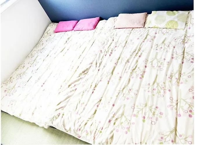 Fukushige Building - Vacation Stay 15723